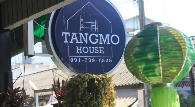Tangmo House - Hostel