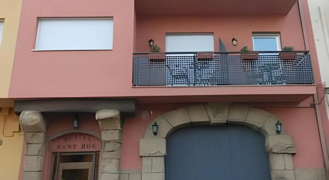 Hostal San Roc, Rezervați Hotel Botarell El Baix Camp