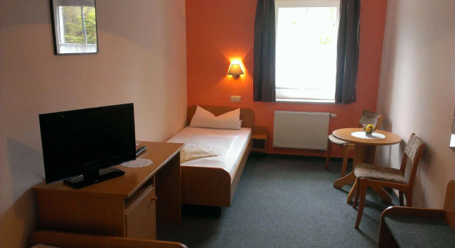 Gasthof zum Fürstenthal