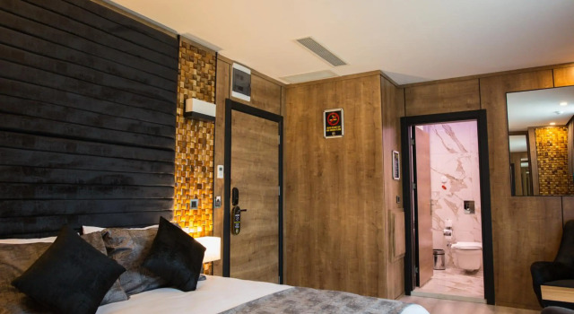 Hotel BFC Spa & Sport