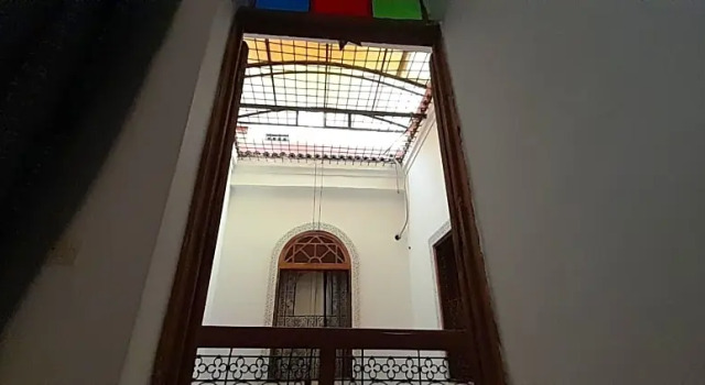 Dar Myster