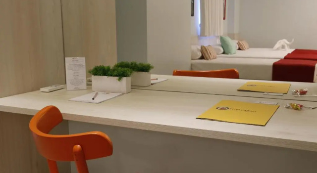 Номер Standard Portofino Hotel