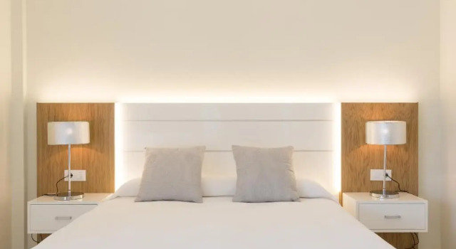 Arguineguín Bay Apartments, Prenota Appartamento Hotel a Gran Canaria con parcheggio, Parcheggio