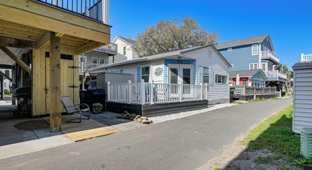 Golf Cart + Beach Access! Ocean Lakes Retreat, Забронировать Дом для отпуска Коттеджи Южной Каролины, Коттедж