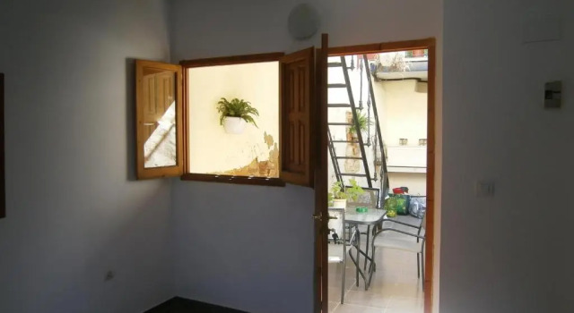 Номер Standard Sant Pere Apartment