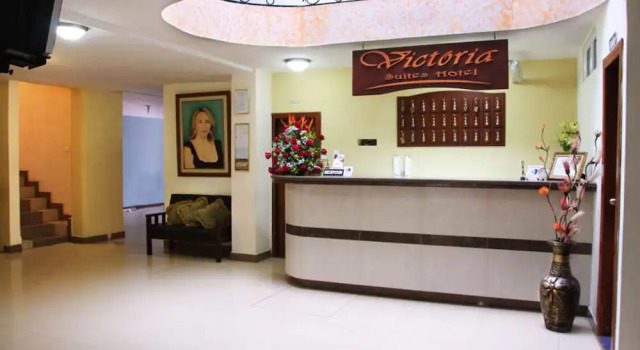 Victoria Suites Hotel, Prenota Ostello Santo Domingo Santo Domingo de los Tsachilas