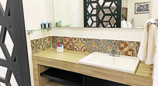 Двухместный люкс Deluxe Parral 14 Boutique Hotel