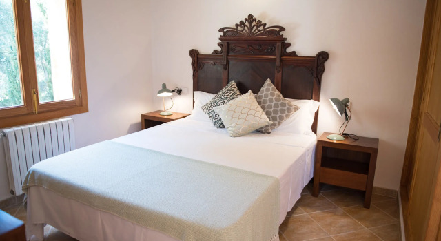Agroturisme Perola - Adults Only