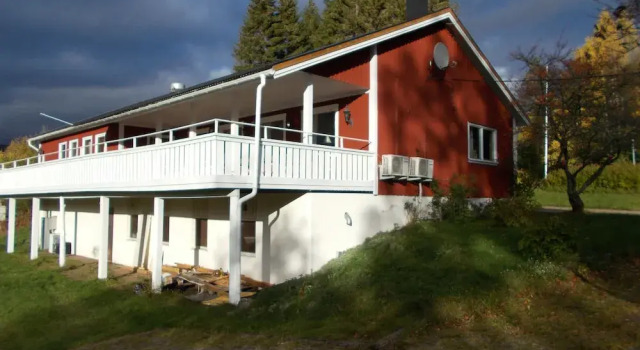 Hotell Vildmarken, Book Hotel  