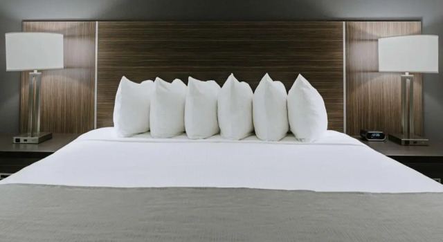 Номер Deluxe Extended Stay America Premier Suites - Portland - North