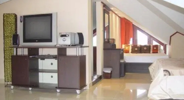 Zanas Oasis, Забронировать Отель Раваи 