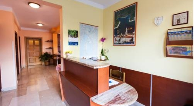 Apartments Villa Ana, Buchen Sie Ferienwohnung Apartments in Insel Krk, Ferienwohnung