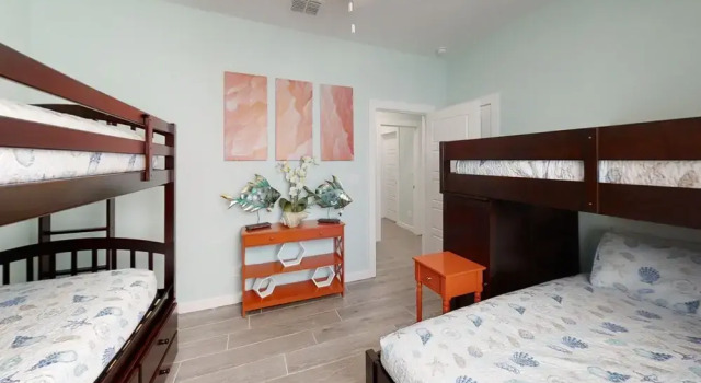 Texas Coastal Angel-15106, Rezerwuj Hotel Padre Island 