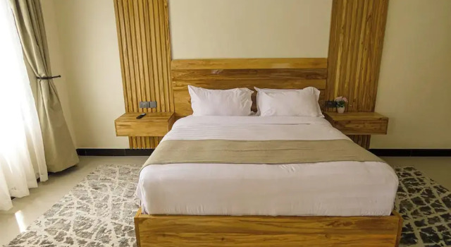 Ritzy Arcadia Cottages, Reserva ahora Hotel Lake Manyara Tanzania