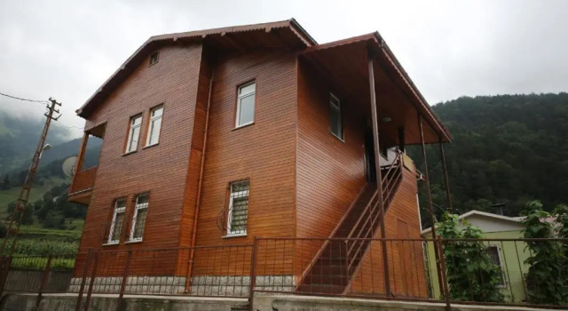 Güneş Apart