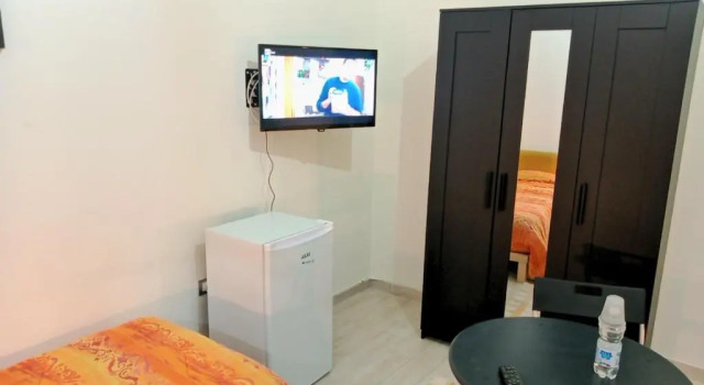 Le Stanze di Ginevra 2-Santa Maria a Vico, Buchen Sie Hotel Santa Maria a Vico Kampanien