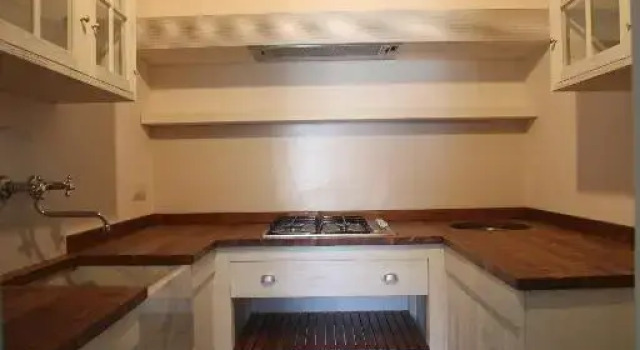 Двухместный номер Deluxe с балконом Villa Teresa Maria