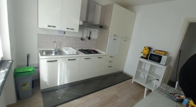Апартаменты B&B Villa Rosa new