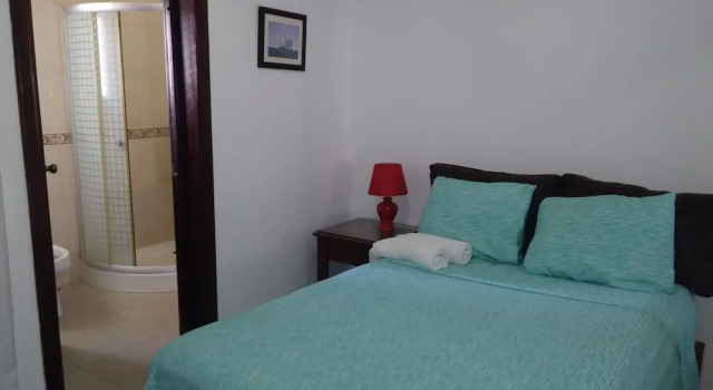 Номер Standard Share Mel Apartment Punta Cana Beach