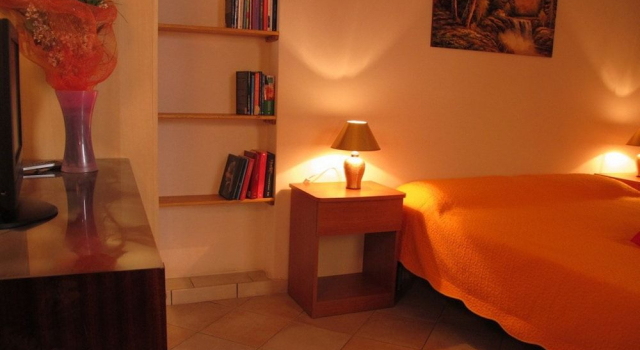 Da Matì, Book Bed and Breakfast Hoteller i Sicilien med parkering, Parkering
