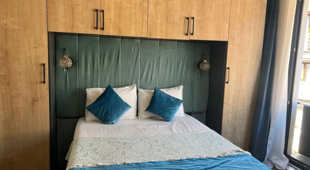 Номер Deluxe Middle Village