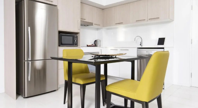 Appartamento Premium 1 camera da letto Riviera Mackay