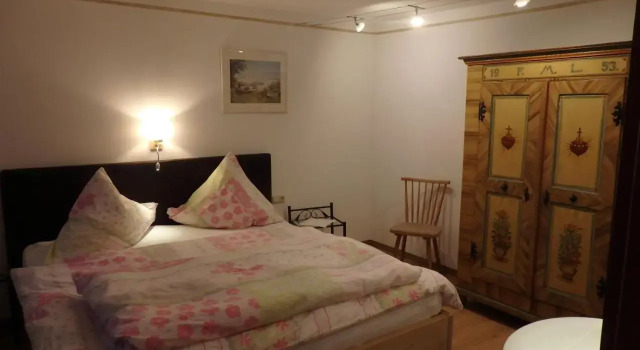 Apartment Rothenlehen, Rezervasyon Daire Bischofswiesen Berchtesgadener Land