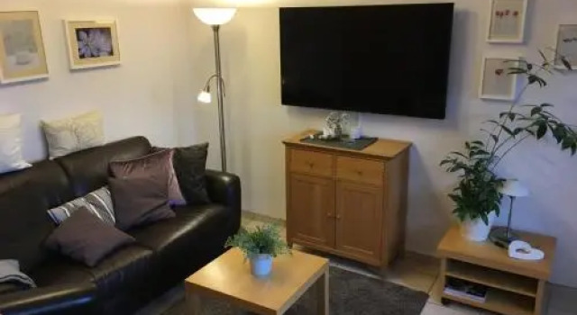 Hofladchen & Landhaus Apartments, Reserva ahora Apartamento Wattenheim Hesse