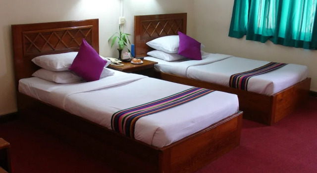 Princess Hotel