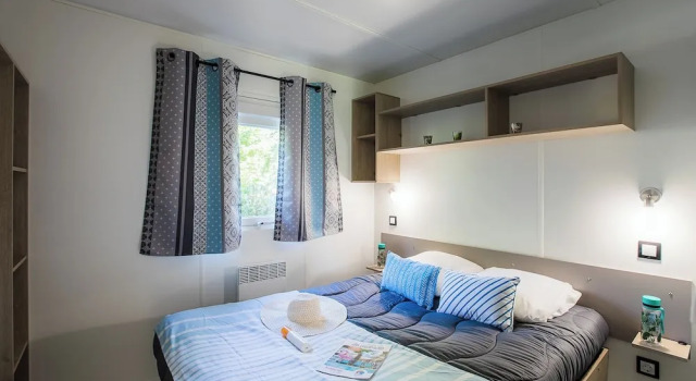 Номер Comfort Camping La Bouquerie