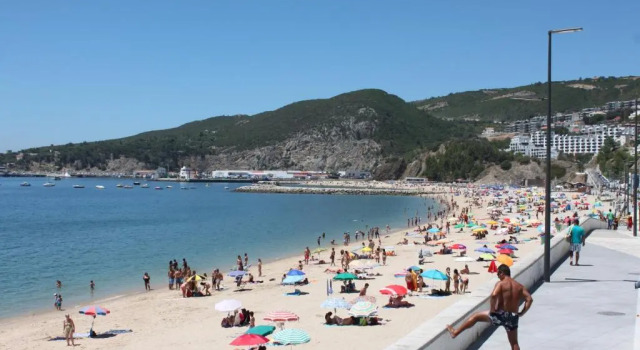 Sesimbra Flat, Book Lejlighed Sesimbra 