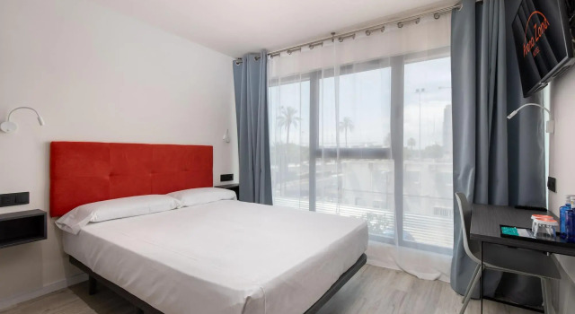 Arena Zone Hotel