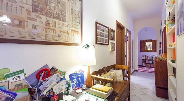 Al Quadrifoglio B&B