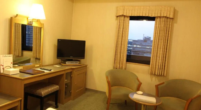 Run of House Shimonoseki Grand Hotel