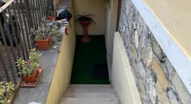 Апартаменты Celeste Apartment