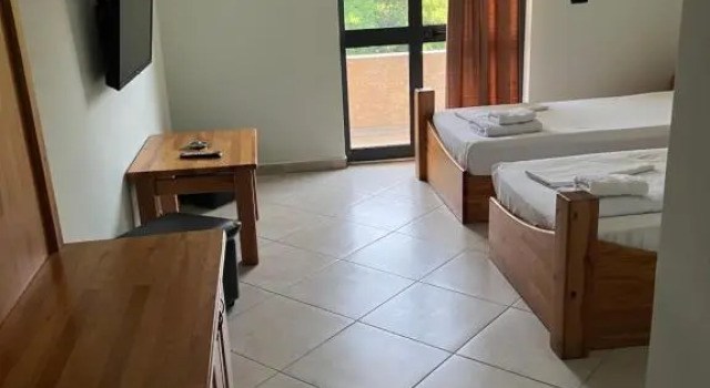 Двухместный номер Economy Hotel Agron