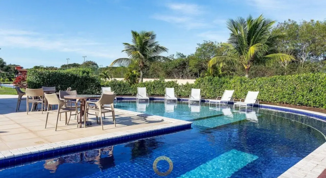 Bz15 Casa 200 metros da praia 4 suítes
