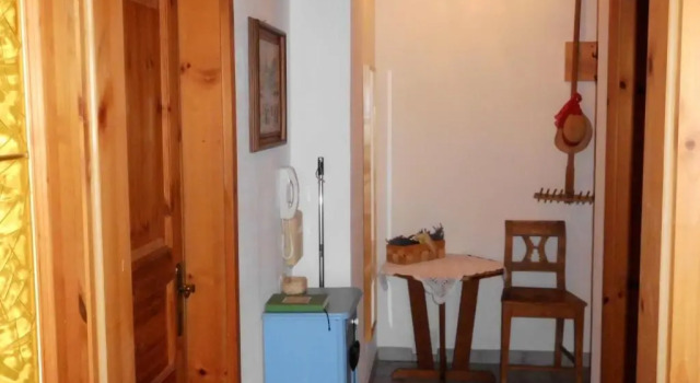 Apartmán Bauernhof Leitingerhof