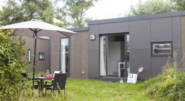Шале Strand 49 Camping & Glamping