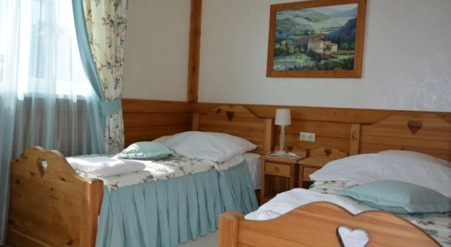 Elizium Guest House, Забронировать Гостевой дом Галицыно Сочинский национальный парк