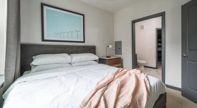 Locale Fort Worth - West 7th, Забронировать Отель Форт-Уэрт Dallas - Fort Worth Metropolitan Area, рядом с Музей универмага Leonard's