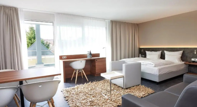 Fairotel, Reserva ahora Hotel Filderstadt Baden-Wurtemberg
