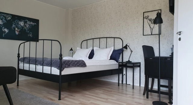 B&B Villa Orion