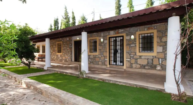 Villa Ekrem, Rezervovat Vila Bitez Bodrum