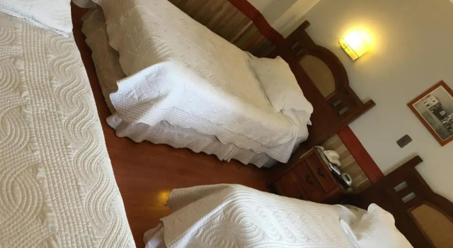 Номер Standard Hotel Encanto del Río