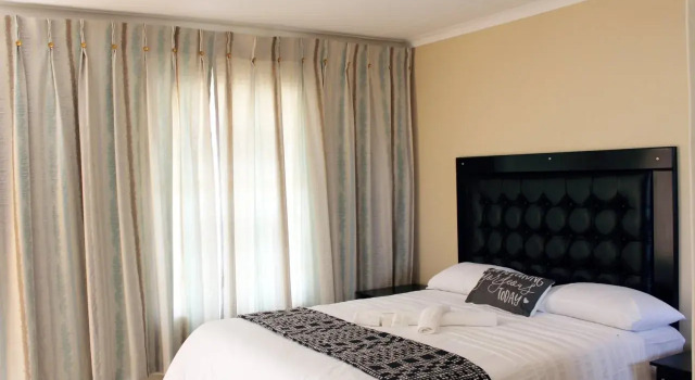Kulani Country Lodge, Buchen Sie Hotel Giyani Limpopo