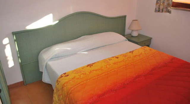 Residence Excelsior Vanna, Book Hotel Palau Emerald Coast