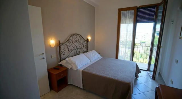 Номер Standard Hotel Villa Fulgida