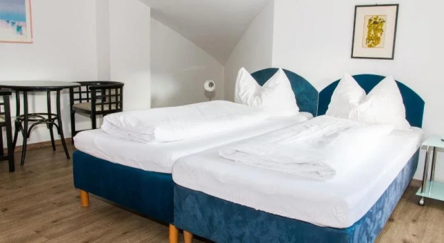 Boardinghouse Mitterweg, Забронировать Апартаменты/квартира Отели Инсбрука с парковкой, рядом с Университет Инсбрука, Парковка