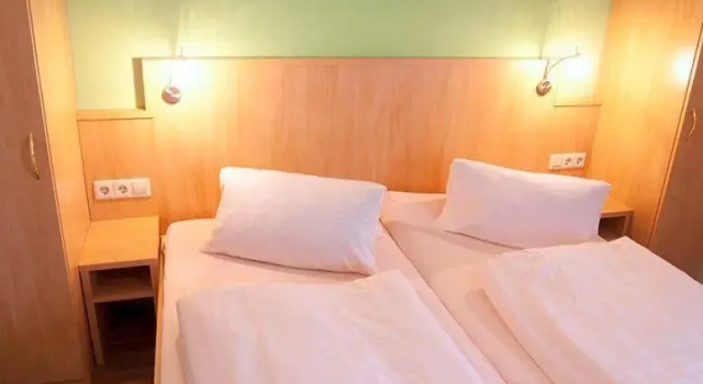 Семейный номер Standard Hotel Restaurant Bürgerstuben